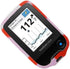 SNK Silicone Case for Freestyle Libre 3 & Freestyle Libre 2 (Mix-Red)