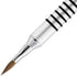 3D Nail Art Brush Pure Non-Slip Handle Acrylic Nail Art Brush for Acrylic Powder (Size 5)