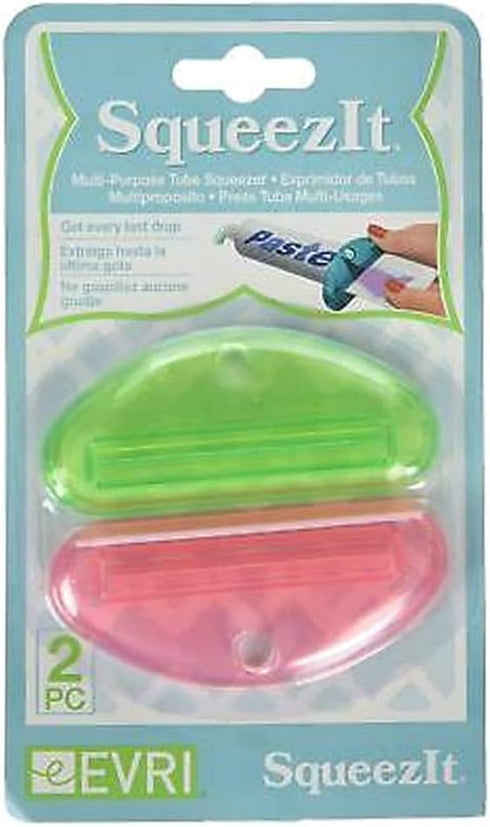 Squeezit Toothpaste Squeezer