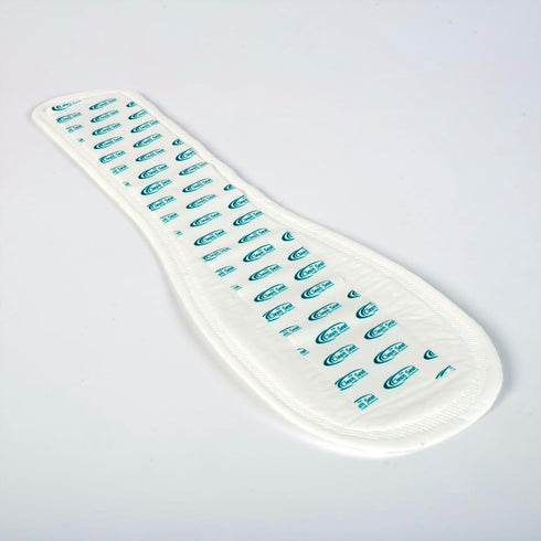 The Clean Seat 28 Pack Unscented/Complete Coverage for Men and Women