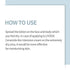 Illiyoon Ceramide Ato Concentrate Cream, 500ml (16.9oz)