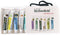 Natural Travel Pack - Amazing Toothpaste Minis 15g (Pack of 6) |