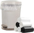 Nicesh 10 Bags,150 Counts Gallon Kitchen Trash