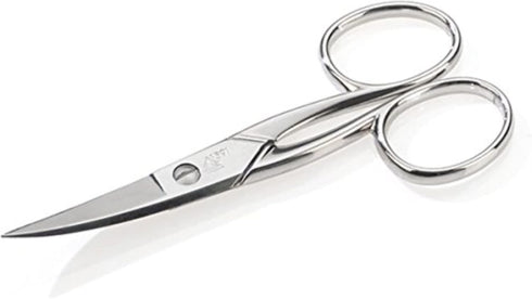 Erbe Heavy Duty Toenail Scissors, Large, German Pedicure Cutter, Made in Germany, Solingen