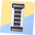 Set Travel-Friendly Pill Organizer - Daily Medication Storage in Random Colors