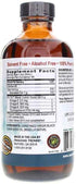 Immune 8 Oz Amazing Herbs Egyptian Black Seed Oil - Gluten Free, Non GMO, Cold Pressed Nigella Sativa Supports