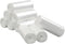 3 Gallon Clear Small Trash Bags for Bathroom, 225 Counts