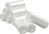 3 Gallon Clear Small Trash Bags for Bathroom, 225 Counts