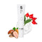 Y’OUR Intensive Lip Balm | 15ml (0.5 oz) Light-Weight & Comforting with Natural Shea Butter & Rosehip Oil for Dry Lips