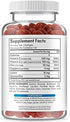 Eye Vitamins - AREDS 2 Formula with Lutein & Zeaxanthin for Macular Health - Vision Supplements for Adults, 180 Softgels