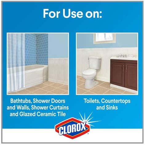 Tilex 16 Oz (Pack 2) Mold & Mildew Remover Fl