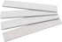 Jumbo Nail File, 50 PCS Professional Double Sided 80/80 Grit Nail Files, Emery Board Manicure Tool