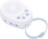 HEEPDD 20 Sleep Sound Machines, Sleep Sound Machines Rechargeable Battery, Portable White Noise Device for Baby