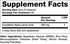 OLYMPIAN LABS Alpha Lipoic Acid, 200 mg, 0.15 Pounds
