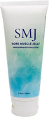 SMJ sport Sore Muscle Jelly Sore Muscle Topical Relief Cream (3.4 Ounce Original). Proprietary