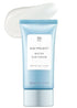 THANKYOU FARMER Sun Project Water Sun Cream 1.75 Fl Oz (50ml) - Travel Size Face Sunscreen for Sensitive Skin, Korean.