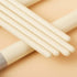 Unique Professional Painter Makeup Brush Set, COSHINE 7pcs Soft Synthetic Wood Handle Cosmetic Brushes Kit