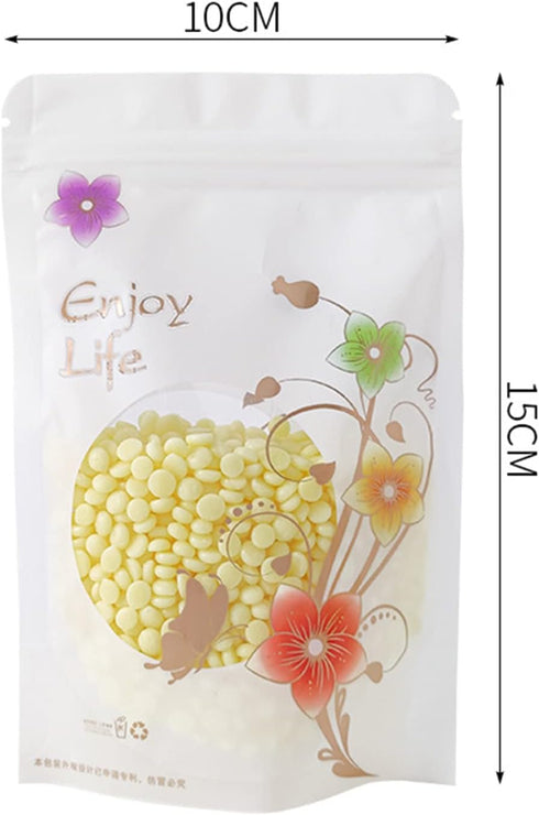 ZHENZQ Laundry Beads Lasting Laundry Scent Beads Laundry Artifact Washing Detergent Laundry Supplies, Rose