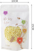 ZHENZQ Laundry Beads Lasting Laundry Scent Beads Laundry Artifact Washing Detergent Laundry Supplies, Rose