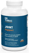 Dr. Tobias Joint Support Supplement, 240 Capsules, with Glucosamine Chondroitin MSM for Joint Health