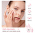 Watermelon Niacinamide Moisturize Serum for Face Skin Care, Hydrating & Brightening with Hyaluronic Acid (75ml)