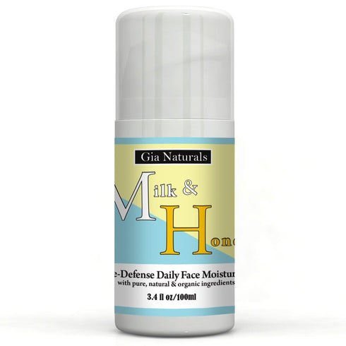 Vitamin B3 Serum Cream, 1 or 2 oz - Anti-Aging, Repairs Skin, Reduces Wrinkles, Evens Tone, Made in USA