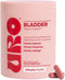 O Positiv URO Bladder Control Supplement, 30 Servings (Pack of 1) for Urinary Urgency, Frequency, Leakage with Pumpkin