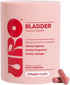 O Positiv URO Bladder Control Supplement, 30 Servings (Pack of 1) for Urinary Urgency, Frequency, Leakage with Pumpkin