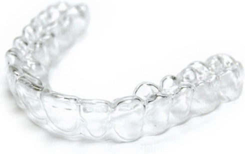 5 Pieces Teeth Whitening Trays, Whitener Mouth Guard, Oral Hygiene Bleaching Tooth Tool for Whitening Teeth Care