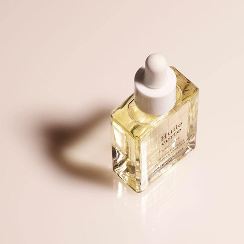 Manucurist Green Oil Nail Care - 0.5 fl oz Nail & Cuticle Oil, Nourishes and Regenerates Nails, 99% Bio-Sourced