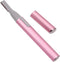 Mini Lady Shaver Electric Facial Precision Trimmer, Eyebrow Shaper Razor Kit Hair Remover