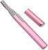 Mini Lady Shaver Electric Facial Precision Trimmer, Eyebrow Shaper Razor Kit Hair Remover