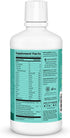 Sunwarrior Liquid Multivitamin & Minerals with Aloe Vera for Men and Women | 30 Fl Oz | Vegan, Gluten Free, Sugar Free