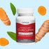 Omax3 2 Pack - HydroCurc Turmeric Curcumin Softgels, Highly Bioavailable MCT Oil Nanoparticle for Potency & Absorption