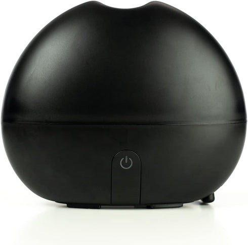 Ultransmit New ipple Aromatherapy Diffuser - Ultrasonic Mini Humidifier & Aroma Diffuser (Black)