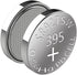 10pcs SR927SW LR926 LR57 AG7 395 1.5V Silver Oxide Watch Battery
