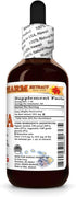 Hawaii Pharm 2 fl.oz Suma (Pfaffia Paniculata) Dry Root Tincture, All Natural, Vegan, Pure Liquid Extract