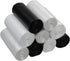 4 Gallon Small Trash Bags, 225 Counts for Home Use