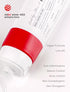 MIZON Good Bye Blemish Low pH Cleanser - Acne Treatment for Troubled Skin, 100ml Korean Skincare