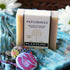 Plantlife Patchouli Bar Soap - Hand Crafted Moisturizing Soap for Skin - Soothing, Plant-Based Ingredients, 4oz