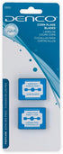 Denco Silver Corn Plane Refill Blades, 20 Count