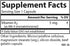Carlson Vitamin K2 MK-4 (Menatetrenone), 5 mg, Bone Support Supplement, Soy-Free, 180 Capsules