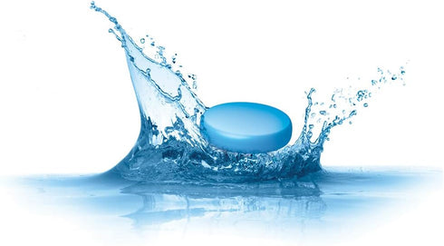 Lozenges, Salese Dry Mouth Relief, Xylitol, Time Release, Oral Health Peppermint Flavor