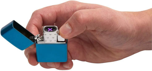 Zippo Lighter Insert - Arc