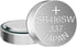 SKOANBE SR416SW 337 1.55V Watch Battery, 10-Pack