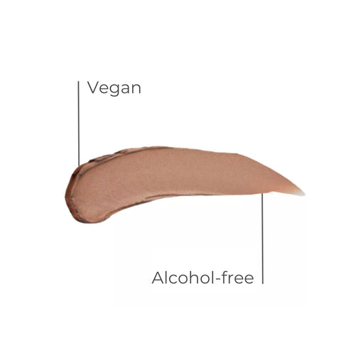 M. Asam Magic Finish Summer Teint Make-Up Mousse - 4in1 Primer, Foundation, Concealer & Powder, Vegan, 1.01 Fl Oz