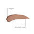 M. Asam Magic Finish Summer Teint Make-Up Mousse - 4in1 Primer, Foundation, Concealer & Powder, Vegan, 1.01 Fl Oz