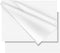 Segarty White Tissue Paper Bulk, 500 Sheets 14 x 20 inch for Gift Wrapping, Shipping, DIY Crafts, Birthday Decorations
