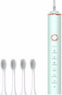 WSYKC 3 12 Electric Toothbrush Combo, USB Rechargeable Toothbrush, Electric Toothbrush Handles, and Replacement
