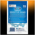 DenTek Comfort Clean Floss Picks, Soft Silky Ribbon, 90 Count (Pack of 6)